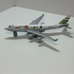 China airlines die‎ case Boeing plane